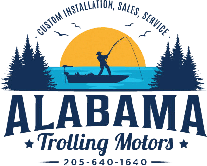 Alabama Trolling Motors