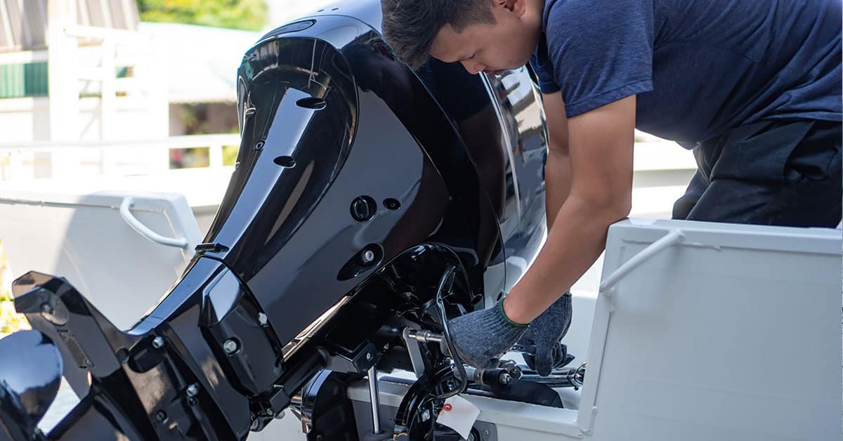 Get Your Boat Engine Repaired by the Best Boat Mechanics in Birmingham!
