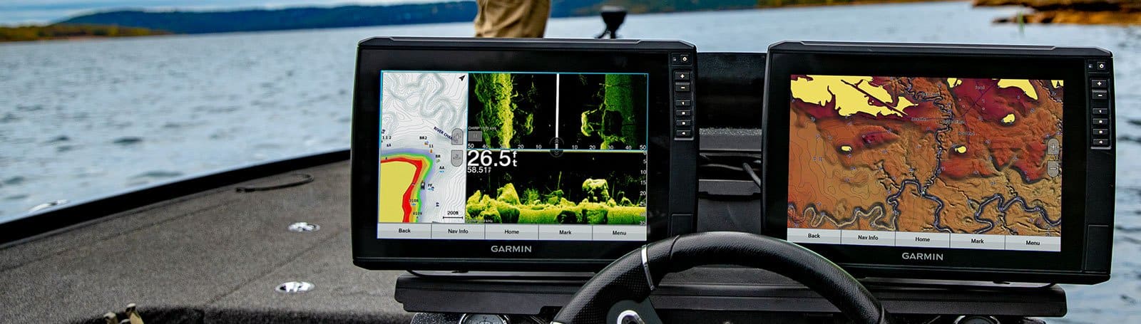 Upgrade Your Boat With New Electronics Today!